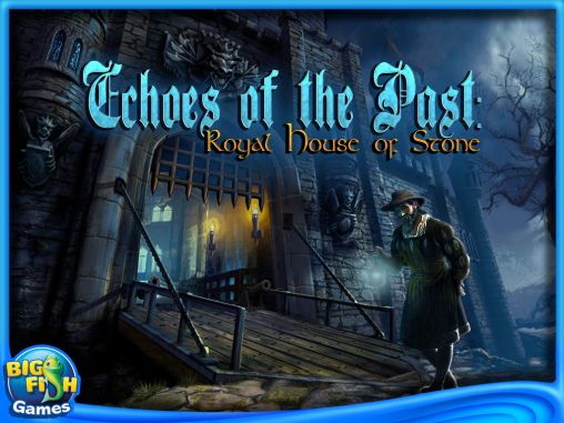Echoes of the past: Royal house of stone