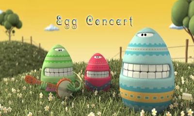 Scarica Egg Concert gratis per Android.