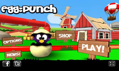 Scarica Egg Punch gratis per Android.