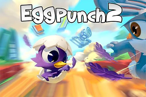 Egg punch 2