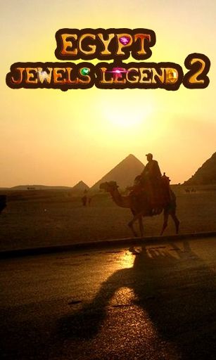 Scarica Egypt jewels legend 2 gratis per Android 4.0.4.