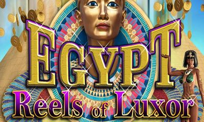 Scarica Egypt Reels of Luxor gratis per Android.