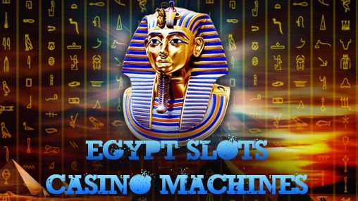 Scarica Egypt slots casino machines gratis per Android 4.2.2.