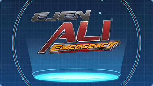 Scarica Ejen Ali: Emergency gratis per Android.