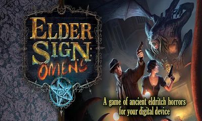 Scarica Elder Sign Omens gratis per Android 2.2.