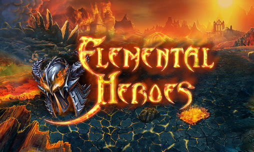 Scarica Elemental heroes gratis per Android.