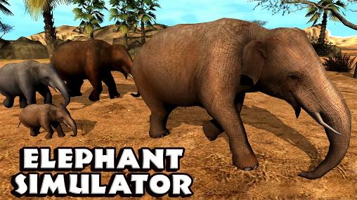 Scarica Elephant simulator gratis per Android 4.3.