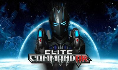 Scarica Elite CommandAR Last Hope gratis per Android.