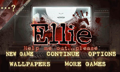 Scarica Ellie - Help me out, please gratis per Android.