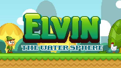 Scarica Elvin: The water sphere gratis per Android.