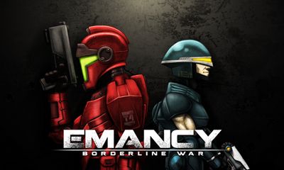 Scarica Emancy: Borderline War gratis per Android 4.0.