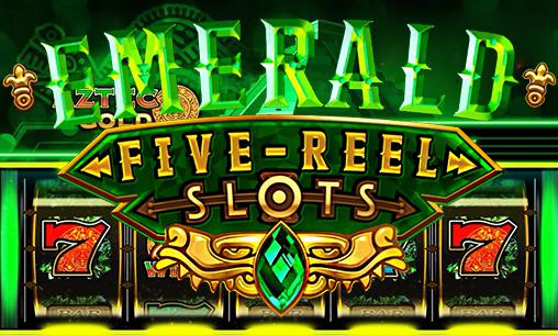 Scarica Emerald five-reel slots gratis per Android.
