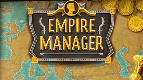 Scarica Empire manager: Gold gratis per Android.