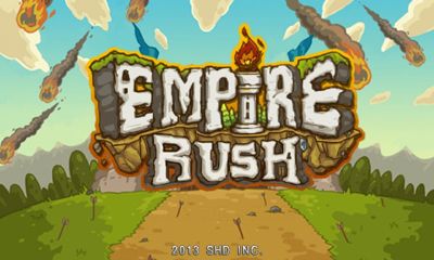 Scarica Empire Rush gratis per Android.