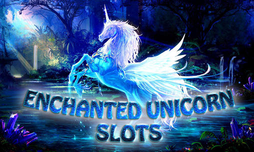 Scarica Enchanted unicorn slots gratis per Android.