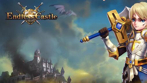 Scarica Endless castle gratis per Android.