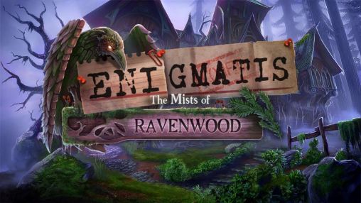 Scarica Enigmatis 2: The mists of Ravenwood gratis per Android.