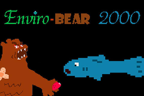 Scarica Enviro-bear 2010 gratis per Android.