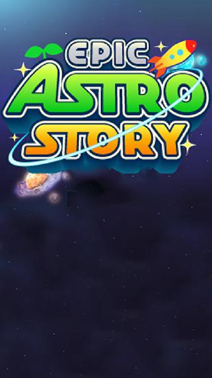 Scarica Epic astro story gratis per Android 4.1.