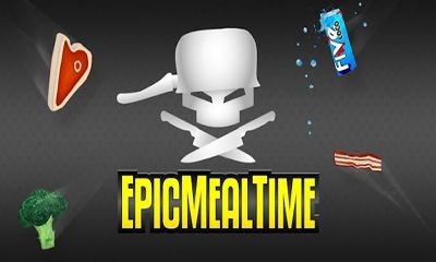 Scarica Epic Meal Time gratis per Android.