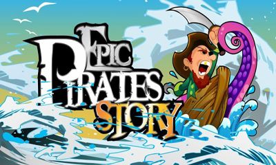 Scarica Epic Pirates Story gratis per Android.