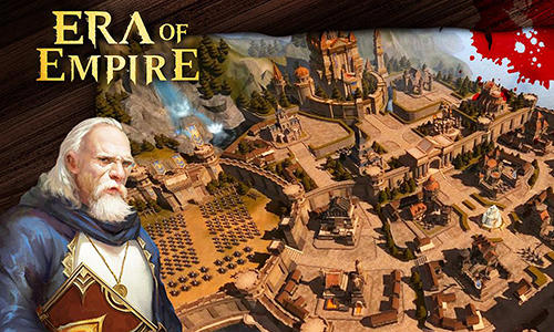 Scarica Era of empire: War and alliances gratis per Android 4.1.