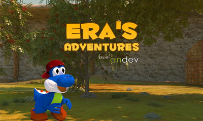 Scarica Era's Adventures 3D gratis per Android.