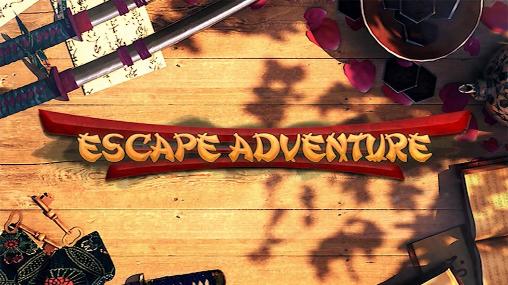 Scarica Escape adventure gratis per Android 4.3.