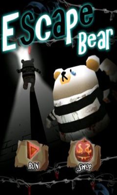 Escape Bear - Infinity Death