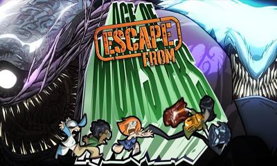 Scarica Escape from Age of Monsters gratis per Android 1.0.