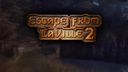 Scarica Escape from LaVille 2 gratis per Android.