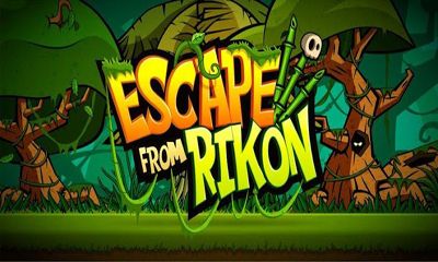 Scarica Escape From Rikon Premium gratis per Android.