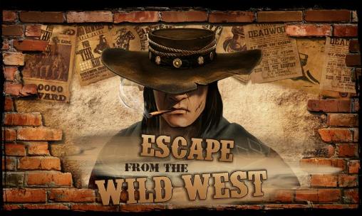 Scarica Escape from the Wild West gratis per Android.