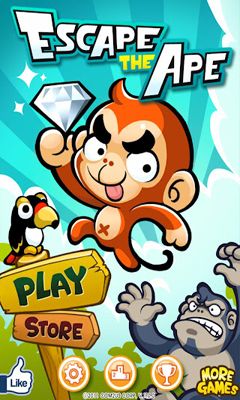 Scarica Escape The Ape gratis per Android.