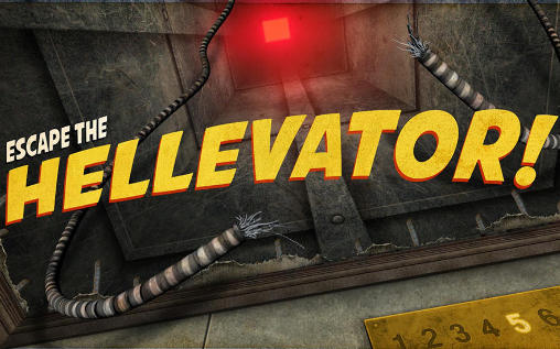 Scarica Escape the hellevator! gratis per Android.
