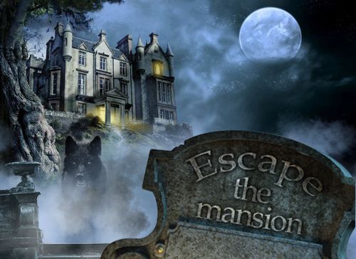 Scarica Escape the mansion gratis per Android.