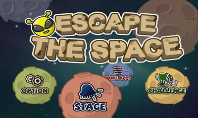 Scarica Escape The Space gratis per Android.