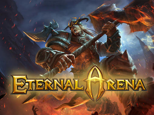 Scarica Eternal arena gratis per Android.