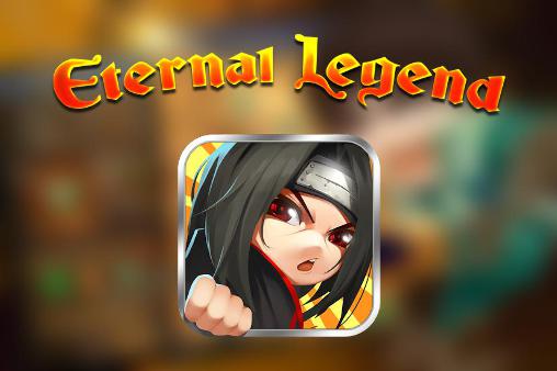 Scarica Eternal legend gratis per Android.