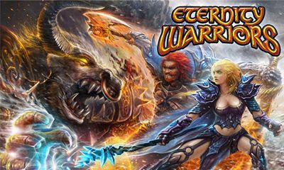 Scarica Eternity Warriors gratis per Android.
