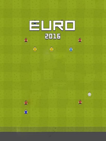 Scarica Euro champ 2016: Starts here! gratis per Android.