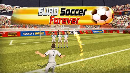 Scarica Euro soccer forever 2016 gratis per Android.