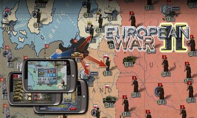 Scarica European War 2 gratis per Android.