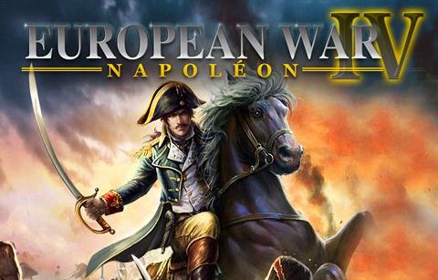 Scarica European war 4: Napoleon gratis per Android.