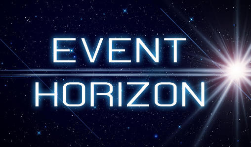 Scarica Event horizon gratis per Android.