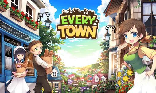 Scarica Everytown gratis per Android.