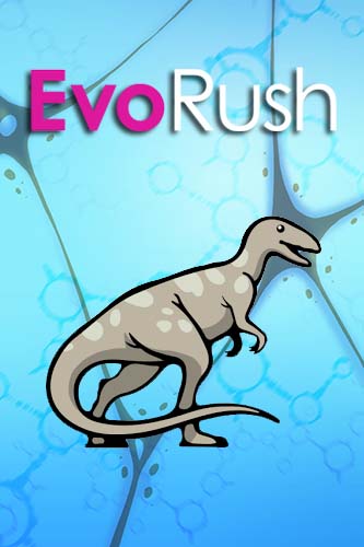 Scarica Evo rush gratis per Android.