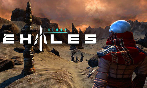 Scarica Exiles: Far colony gratis per Android.