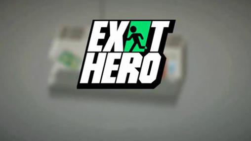 Scarica Exit hero gratis per Android.