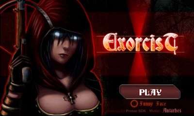 Scarica Exorcist-Fantasy 3D Shooter gratis per Android.